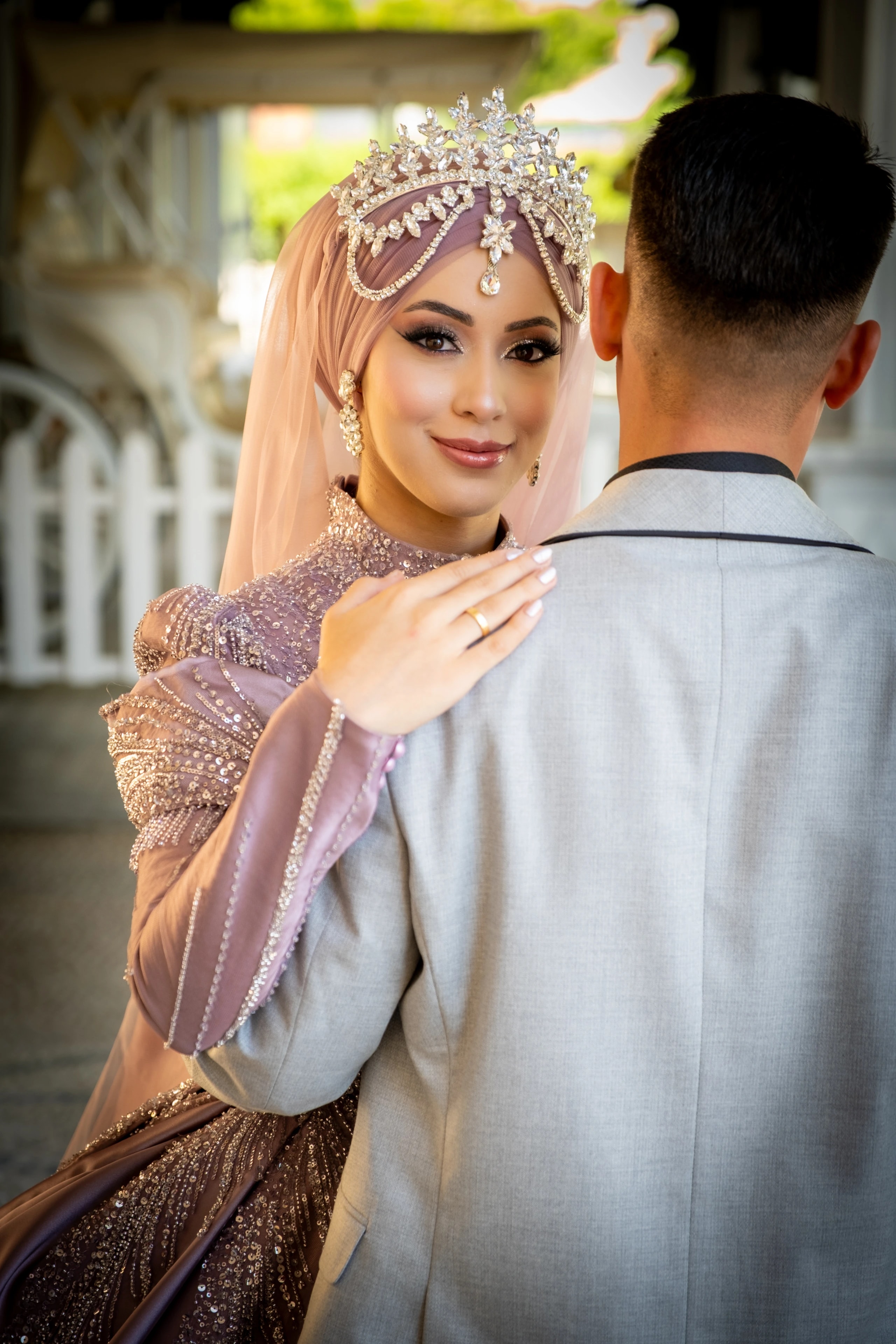 DIŞ ÇEKİM DÜĞÜN FOTOĞRAF